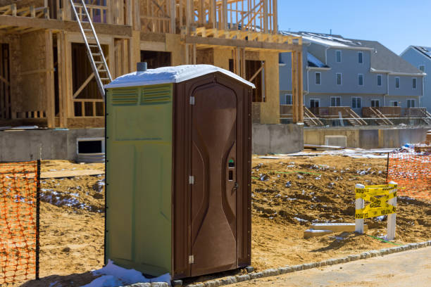 Best Luxury portable toilet rental  in Bluff City, TN